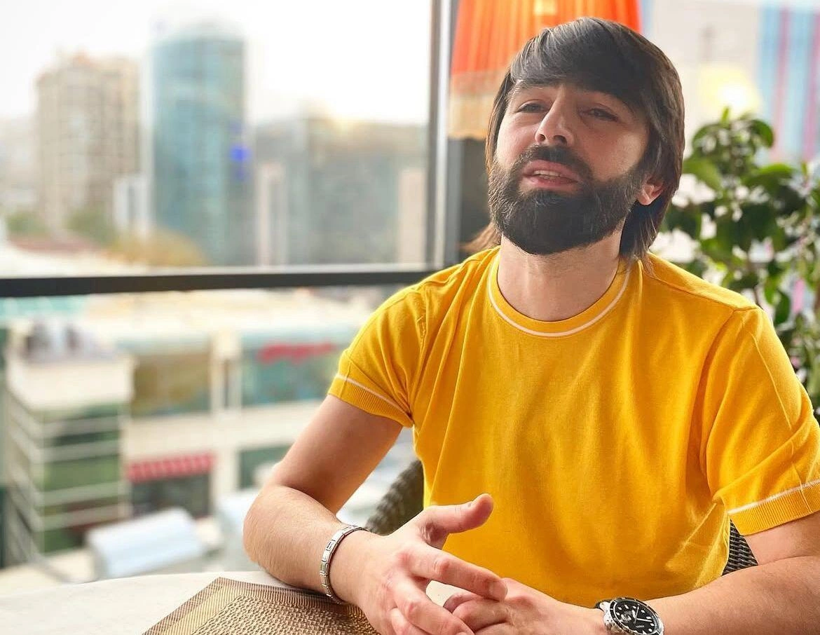 Elşad Xosedə yeni xəbər var