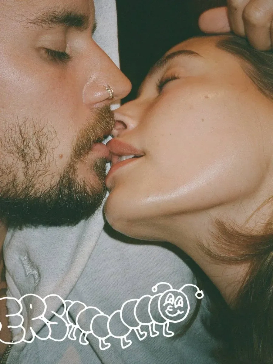 Biberlərin ev fotosessiyası