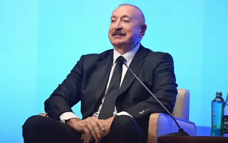 “Azərbaycan dünyada ən təhlükəsiz yerlərdən biridir”