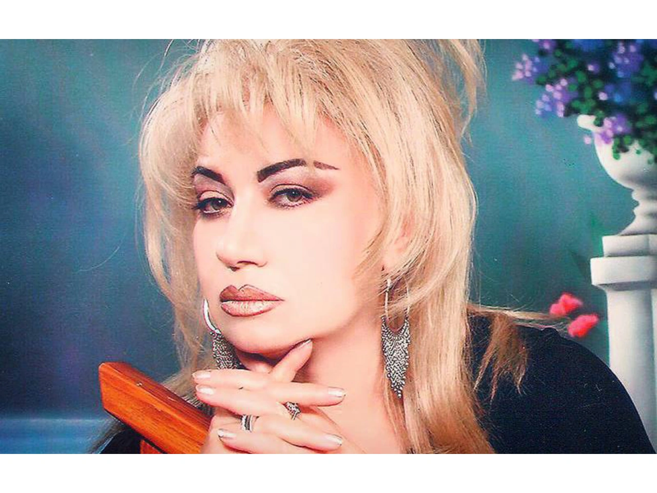 Əməkdar artist illər sonra EFİRƏ ÇIXDI - VİDEO