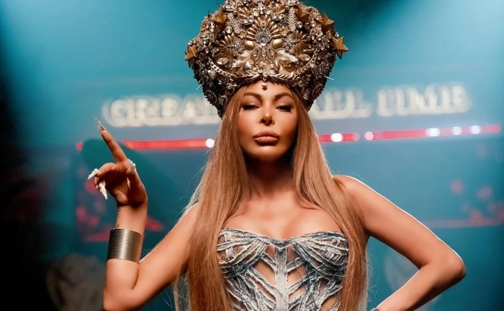 Zeytun Festivalında diva rüzgarı!