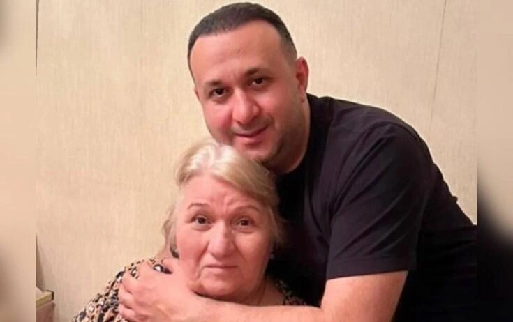 "Şeron"un Ülvisinə ağır itki - (Foto)