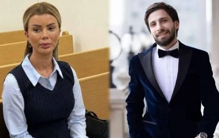 Amalın bacısı danışdı: "Qapıma gəlməyin"