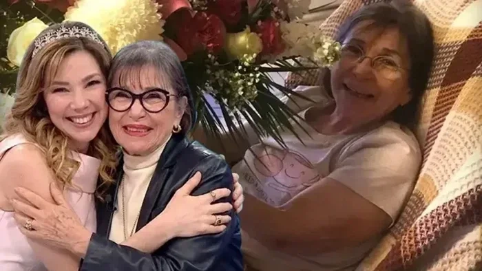 “Perihan Teyze”ni ziyarət etdi