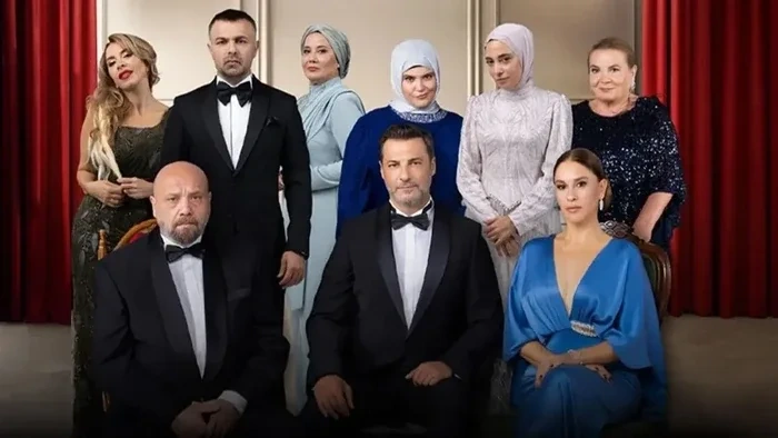 Serialdan çıxan aktrisa: “Tərbiyəm icazə verməz”