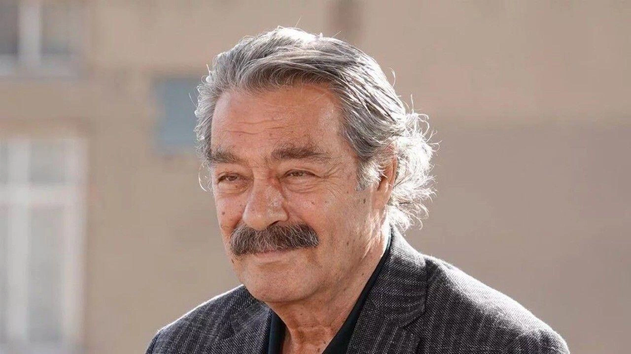 Kadir İnanır intubasiya olundu
