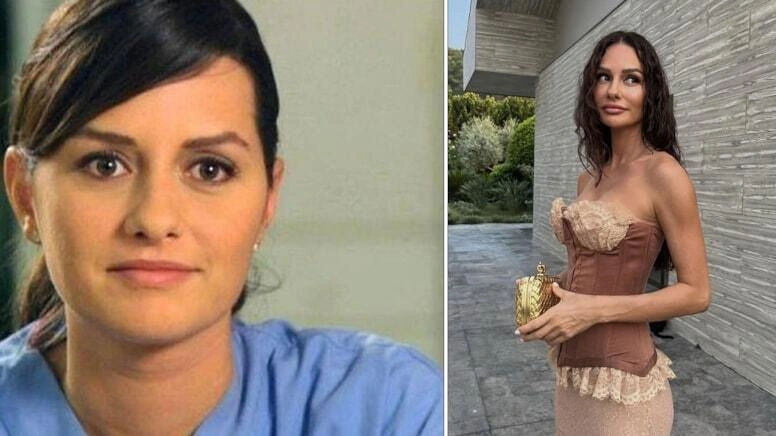"Doktorlar"ın Elası 17 il sonra ekranlara qayıdır - Bölüm başına 2 milyon alacaq