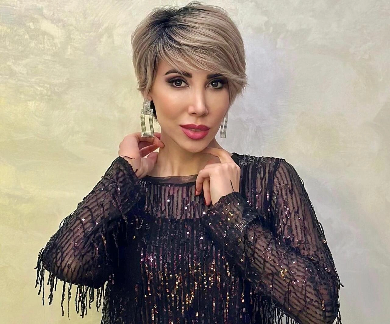 Fanatı əməkdar artistə çətin anlar yaşatdı: "Ev ünvamı da tapıb" - (Video)