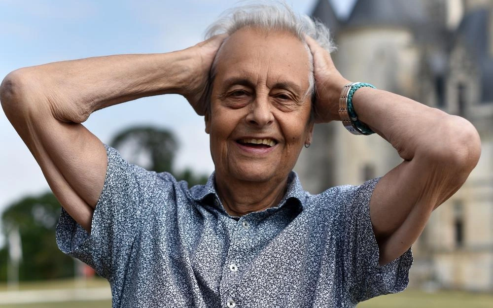 Kristian Bujeau vəfat etdi - FOTO