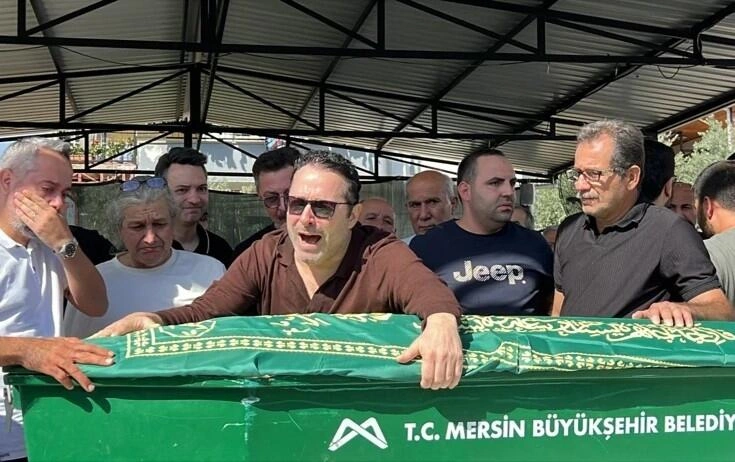 Atilla Taşdan ürəkdağlayan fəryad - (Video)