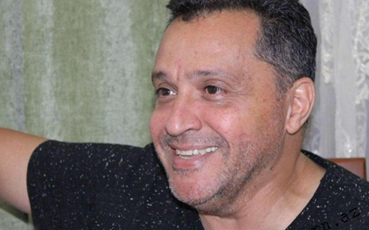 "Məni əvəz edəcək aktyor YOXDUR"