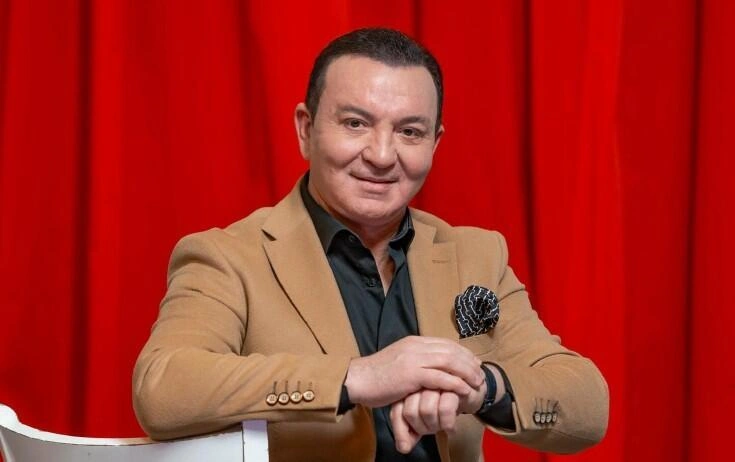 Əməkdar artist klipi üçün 20 kq ARIQLAYIB: 57 kiloya düşüb - FOTO