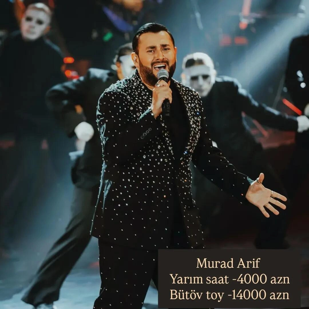 Azərbaycanlı müğənnilərin toy qiymətləri "dodaq uçuqlatdı": 15 min manat.... - FOTOlar