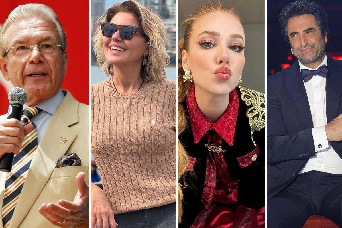 Mahsun Kırmızıgül və daha 4 məşhur prokurorluğa çağırıldı