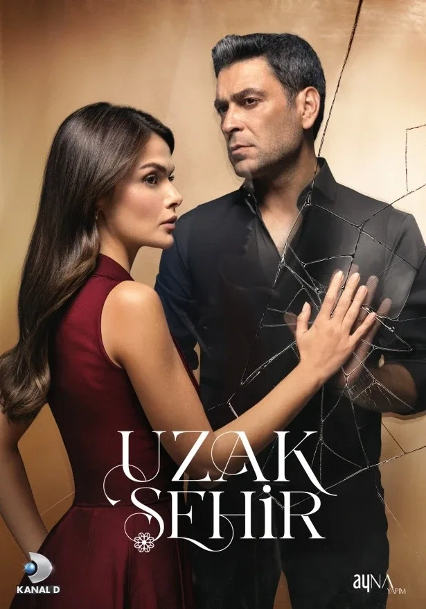 “Uzak Şehir”də yeni sima