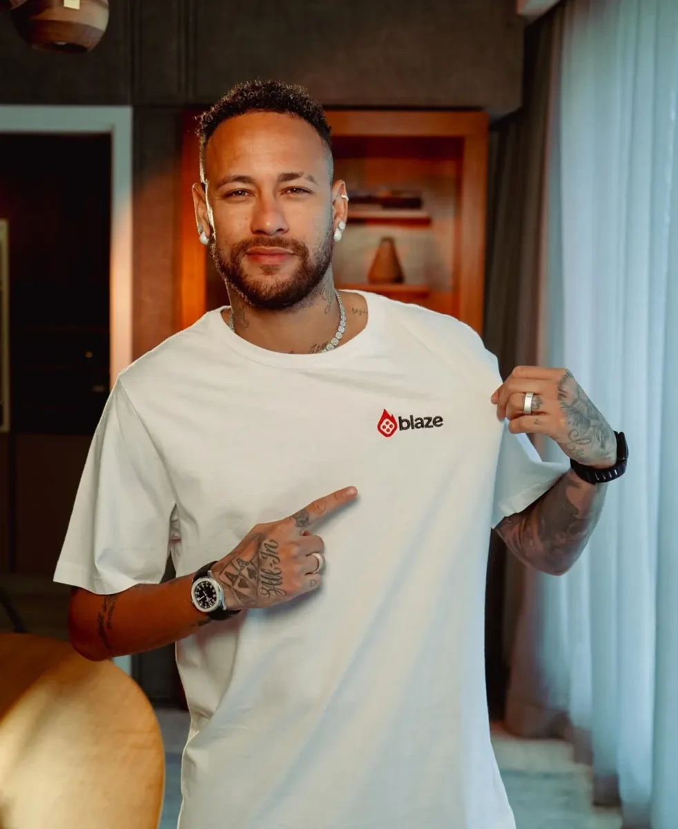 “Gördüyüm ən pis…” – Bred Pitt Neymar haqqında