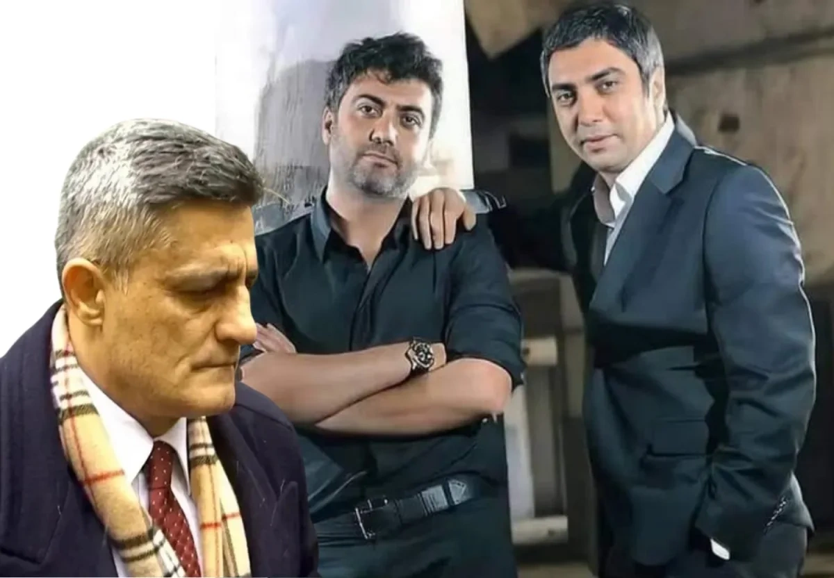 “Kurtlar Vadisi”nin ssenaristləri ifadə verəcək