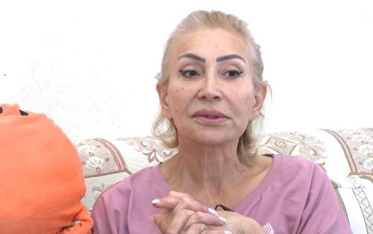 "Qardaşımın qatilinin adını açıqlaya bilmədi"
