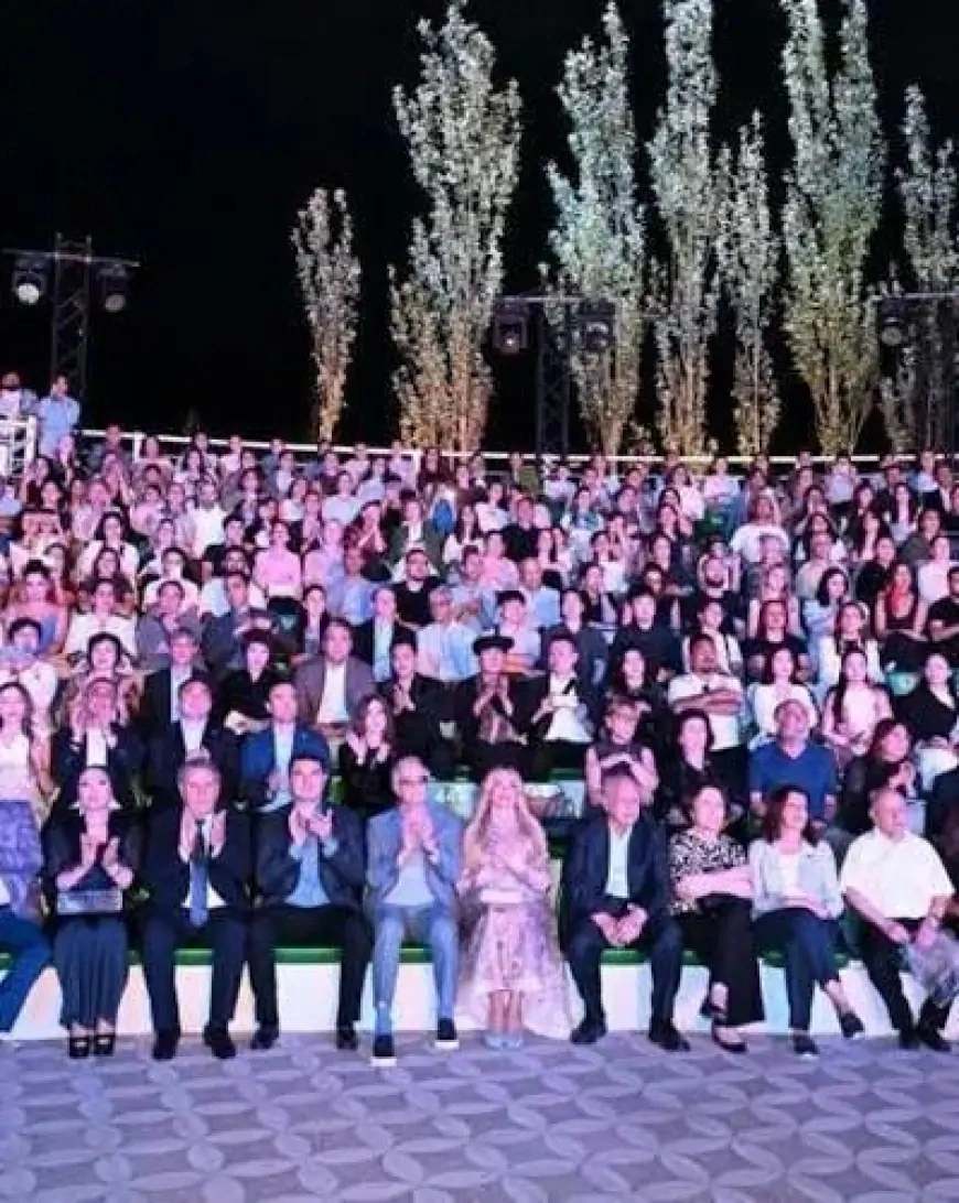 Polad Bülbüloğlu üçüncü dəfə evləndi - Fotolar