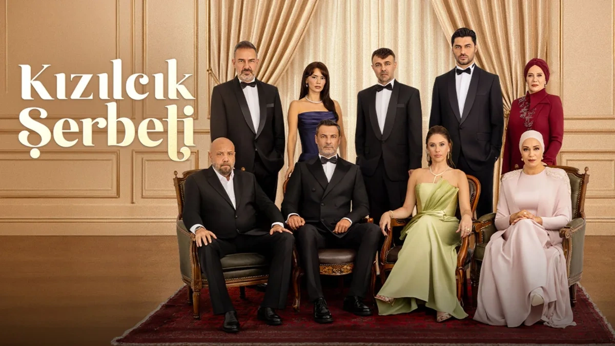 “Kızılcık Şerbeti” niyə yayımlanmadı?