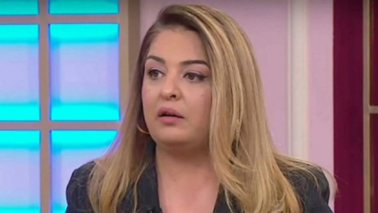 Türkiyəli müğənni əməliyyat olundu - (Foto)