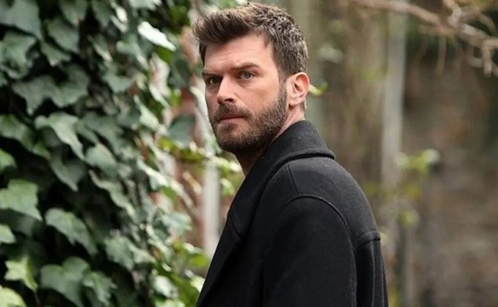 Kıvanç Tatlıtuğ səyyah olur: Həm gəzəcək, həm də pul qazanacaq