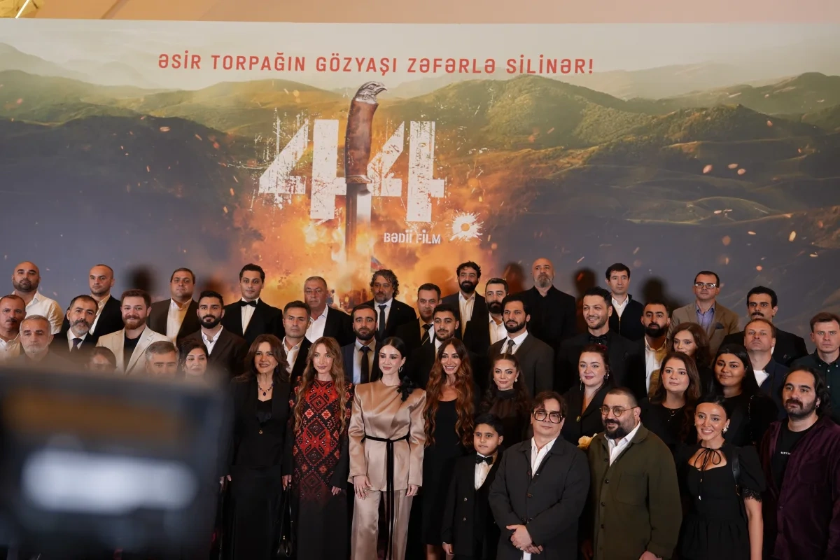 “İbrahim çox çalışqan və istedadlıdır, onunla işləmək xoş oldu”