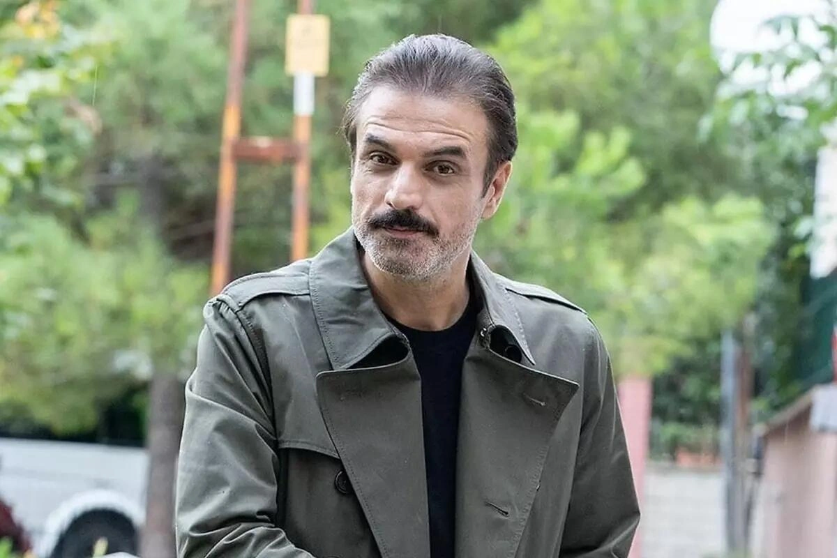 Ufuk Özkanın son halı - (Foto)