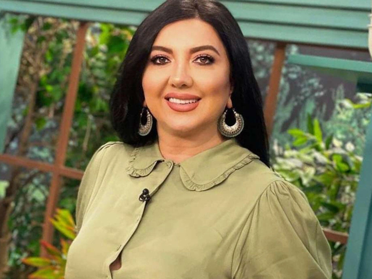 ""Vağzalı" vida musiqisidir, restoranda nə işi var?"