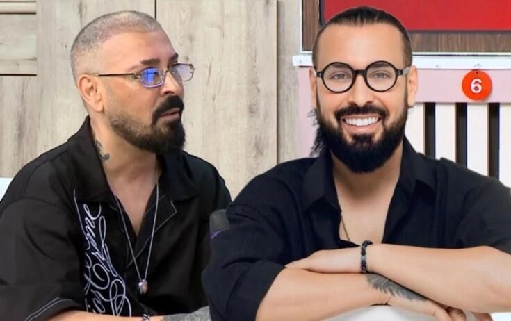 Niyam: "Bacım elə mesaj yazdı ki, saçımı qırxdırdım"