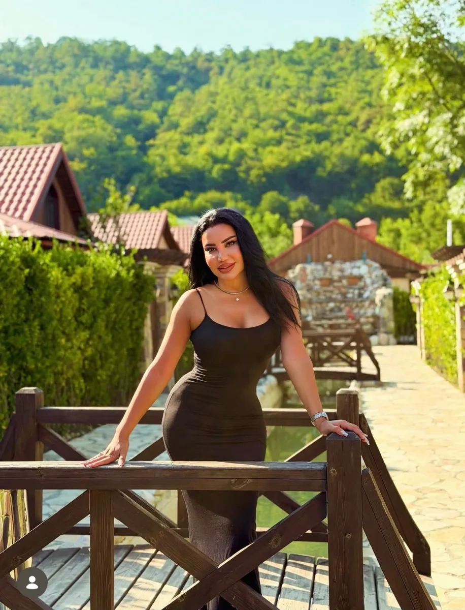 Nigarın Qusar istirahəti
