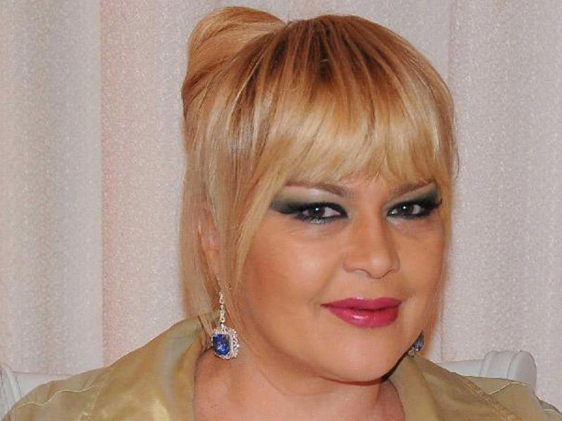 Əməkdar artist bədənşəkilləndirmə əməliyyatdan sonra belə oldu - (Video)