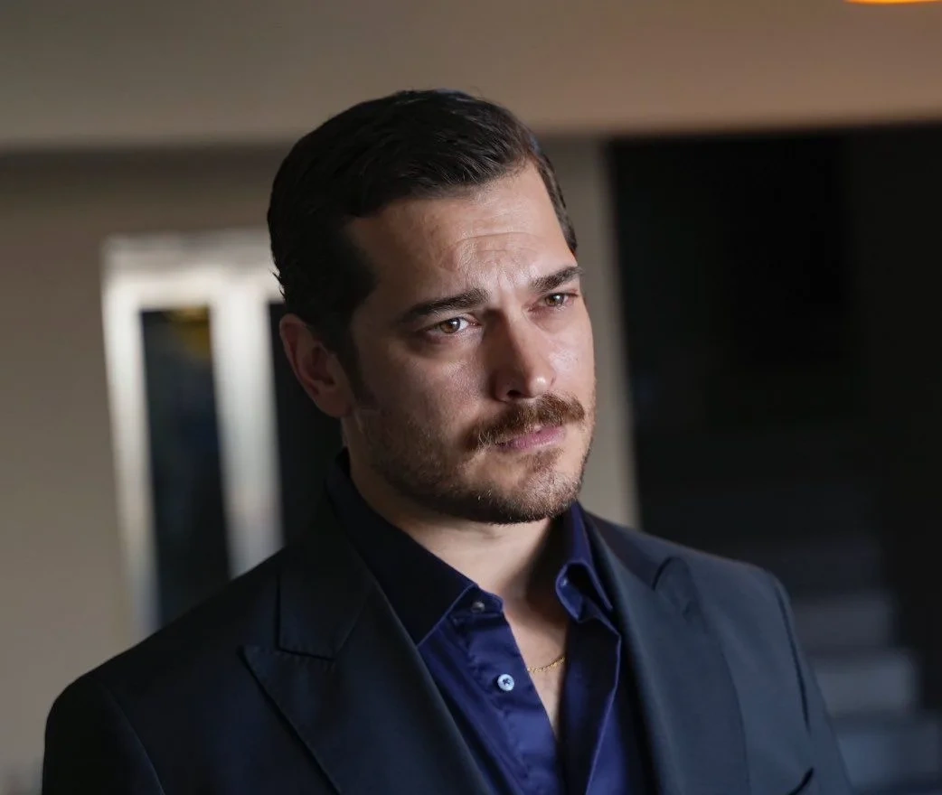Çağatayın gəncliyini o oynayacaq