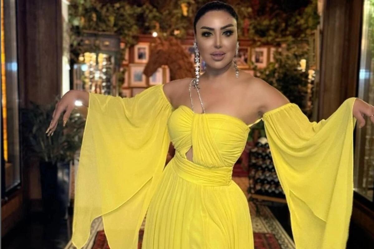 Kəmalə Günəşli: "Ərim birini deyirsə, beşini deyirəm, sözlə "döyürəm""