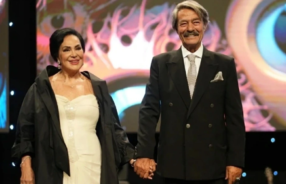 Yeşilçamın “Al Yazmalı”sından Kadir İnanıra son vida - (Foto)