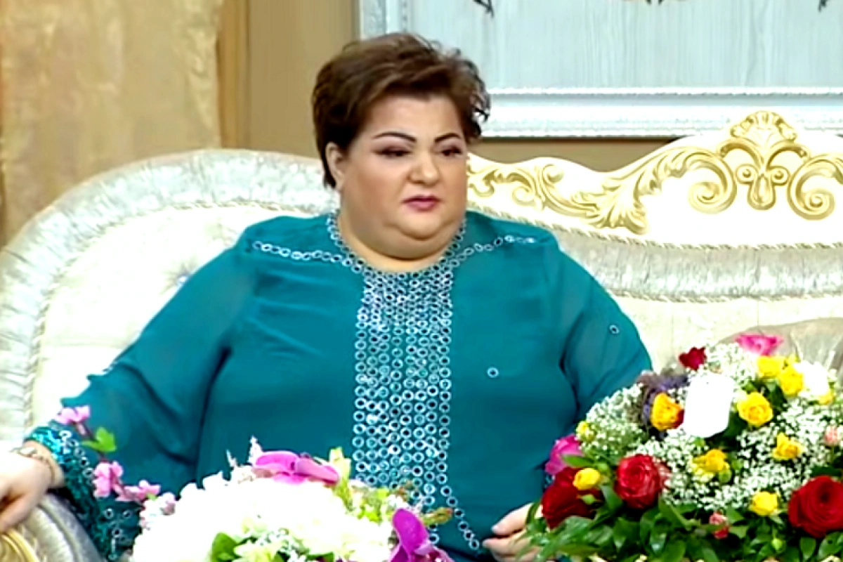Xalq artisti: "Adımdan danışıb pullar qazanıblar"
