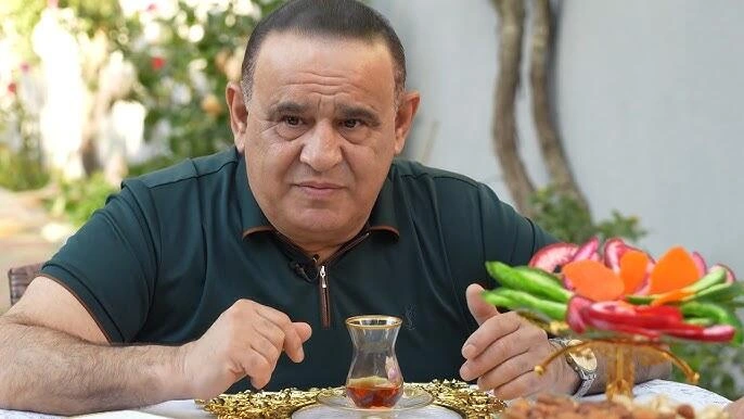 "Umdum ki, Fədayə Laçın yanıma gəlsin, amma gəlmədi"