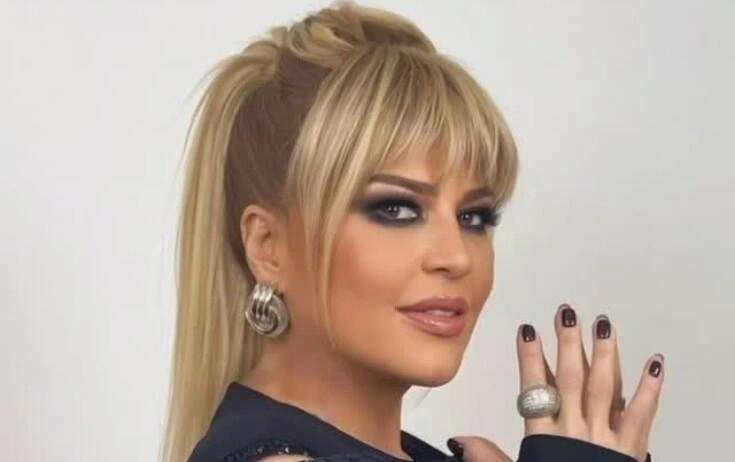 Əməkdar artist klipi üçün 20 kq ARIQLAYIB: 57 kiloya düşüb - FOTO