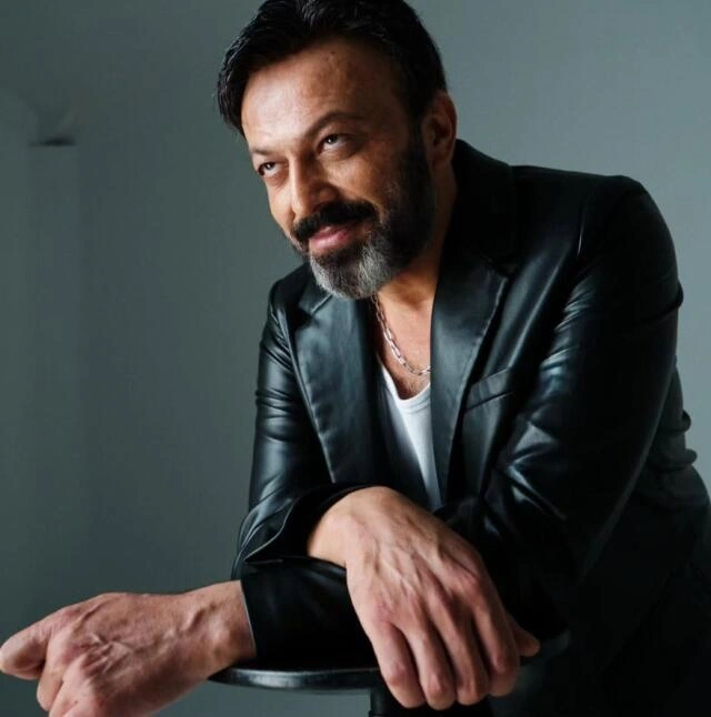 Evində ölü tapılan Serhat Mustafa Kılıçın son görüntüləri - (Foto)
