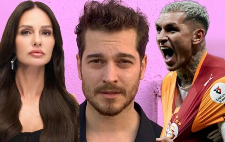 Dəhşətli yanğın onların da villasına çatdı