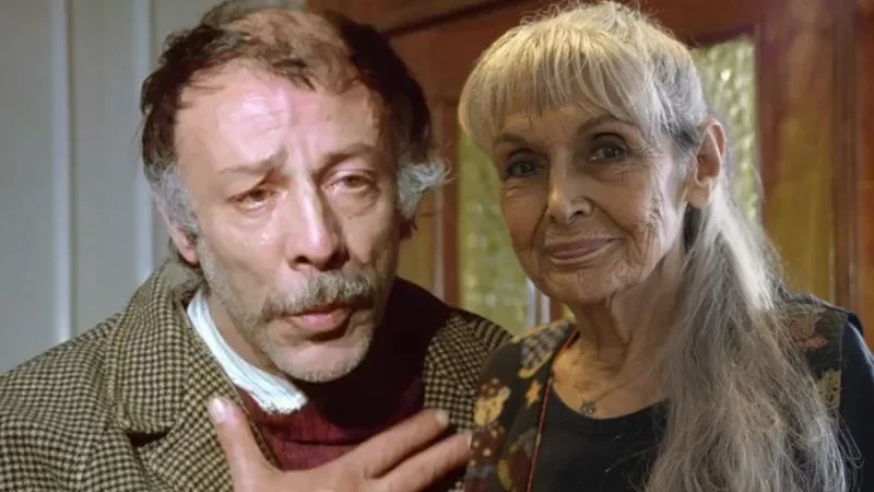 “Qızımıza keçmiş xanımının adını qoydu”