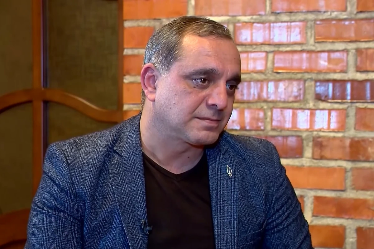 İbrahim Borçalı: “Dərddən şəkərim qalxdı”