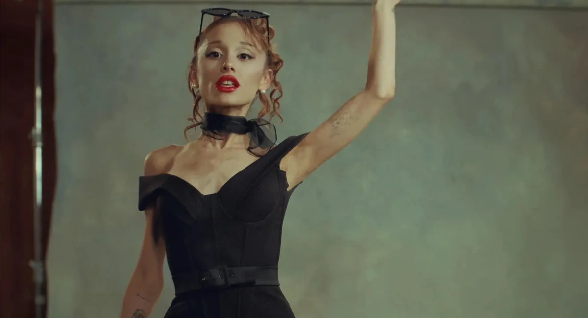 Ariana anoreksiyadan əziyyət çəkir? – Foto