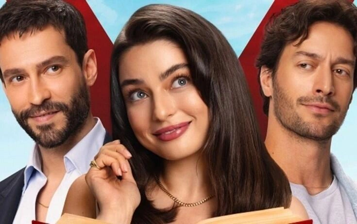 “Muhtemel aşk” final edir