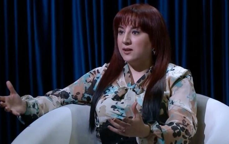 "Qazancım yoxdur, geyimimə, layihələrə yatırım edə bilmirəm"