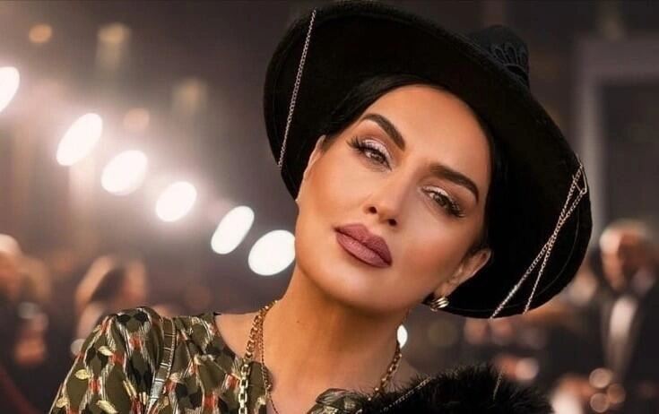 "İnsan necə "qudurarmış" - Elza Seyidcahan
