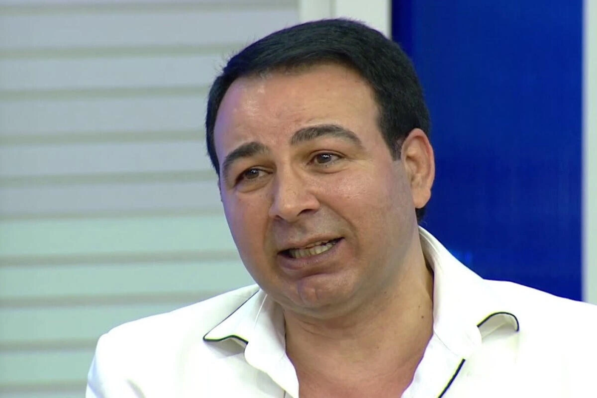 İlham Mirzəyev xəstəxanaya yerləşdirildi
