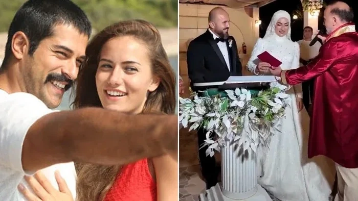 Bacısının toyuna gəlmədi