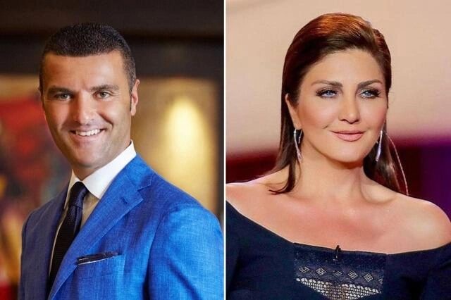 Sibel Can iş adamına ərə gedir – Toy tarixi və yeri bəlli oldu - (Foto)