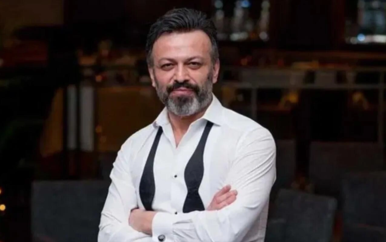 Serhat Kılıçın rolu ona verildi - (Foto)